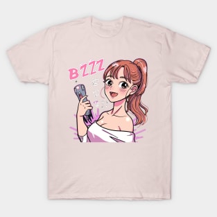 BZZZ T-Shirt